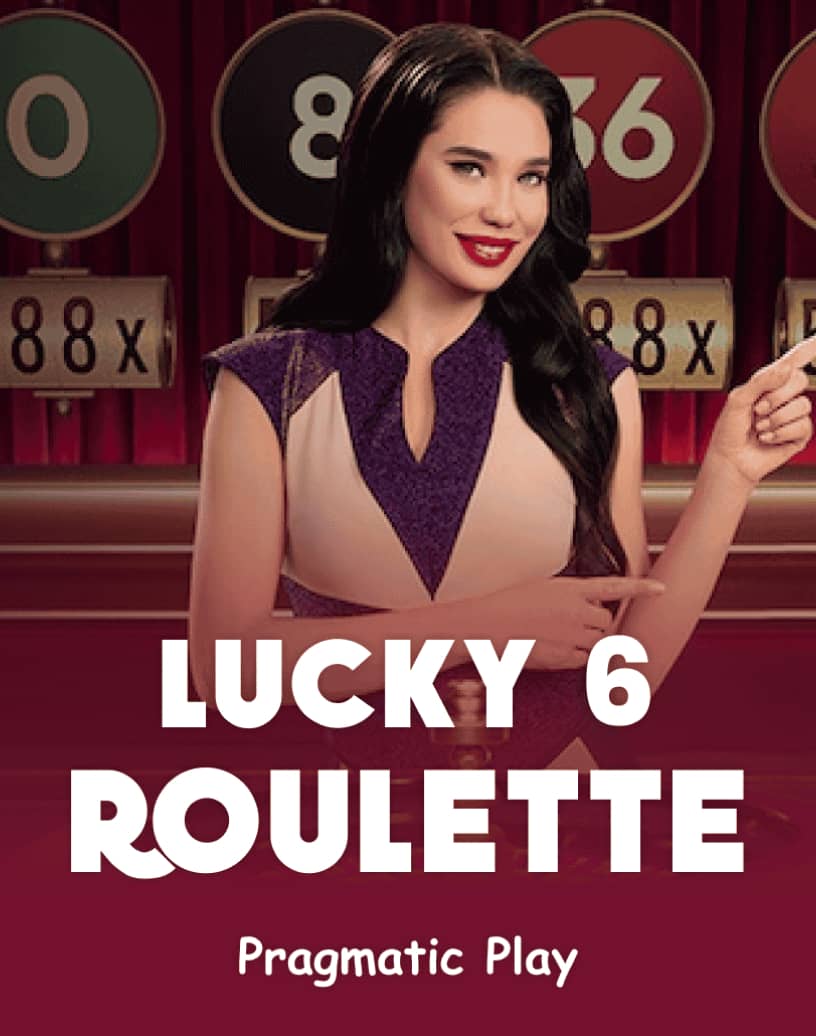 Lucky 6 Roulette - Modalità Demo Gratuita e Gioca Online