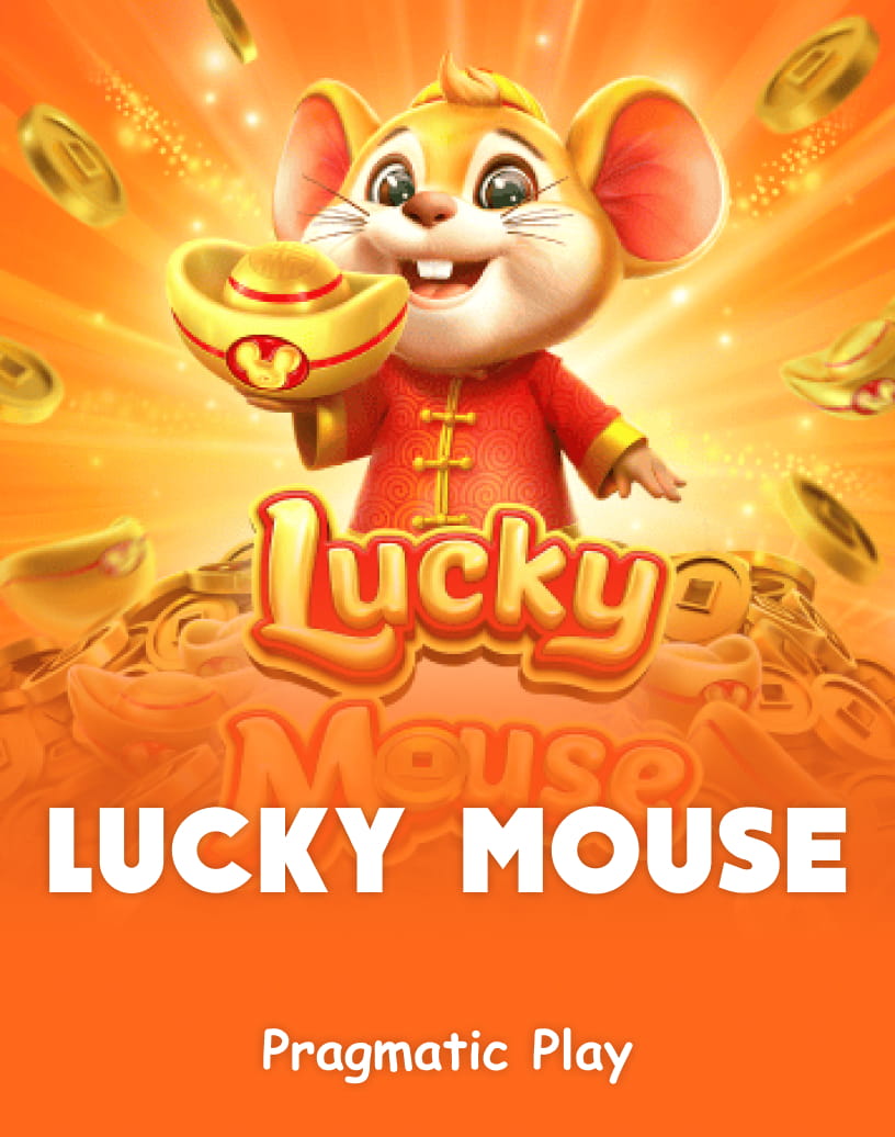 Srećni Miš Slot - Igrajte za Pravi Novac ili Besplatnu Demo Verziju | TrustDice