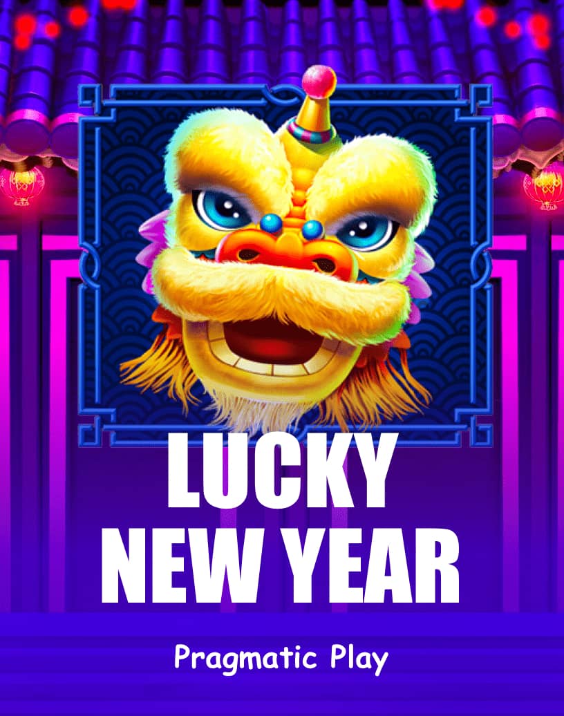 Szczęśliwy Nowy Rok Slot - Graj na Prawdziwe Pieniądze lub w Darmowe Demo | TrustDice