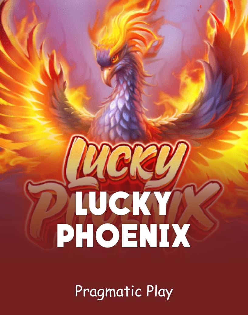 Tragamonedas Lucky Phoenix de Pragmatic Play - Modo Demo Gratis y Juega en Línea