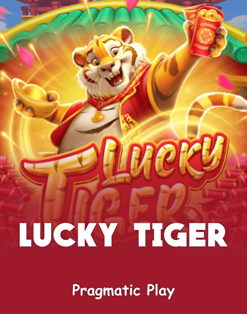 Lucky Tiger Slot - Play for Real Money or Free Demo | TrustDice