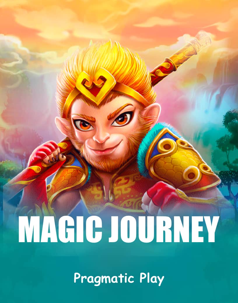 Magic Journey Slot - Gioca con Denaro Reale o in Demo Gratuita | TrustDice