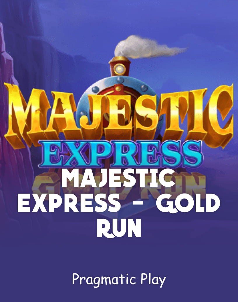 Majestic Express - Gold Run Slots by Pragmatic Play - Free Demo Mode & Play Online