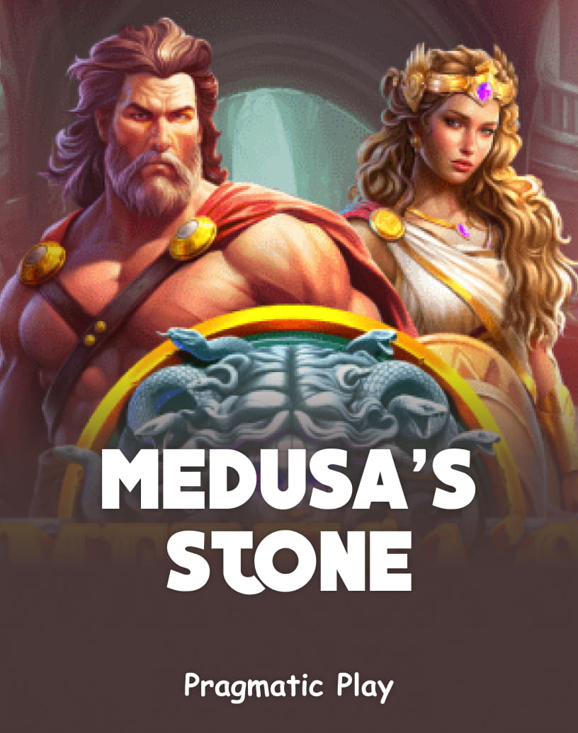 Dive into Medusa's Stone - Free Demo Mode & Play Online