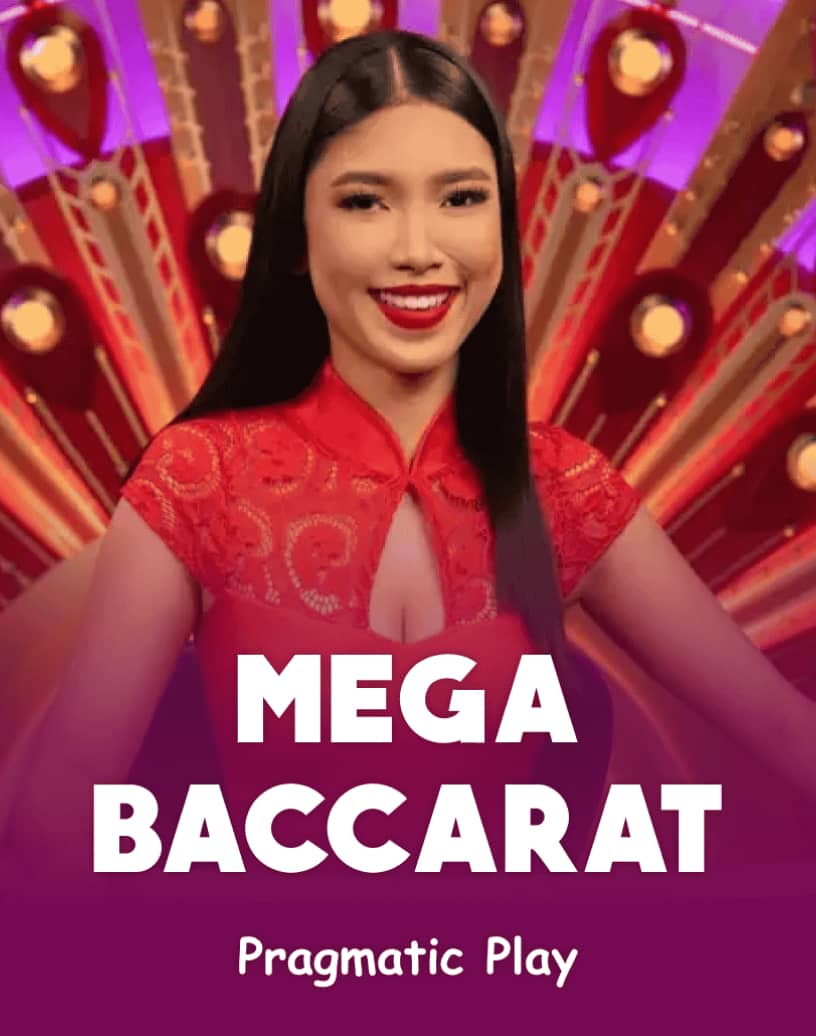 Mega Baccarat - Mod Demo Gratuit & Joacă Online