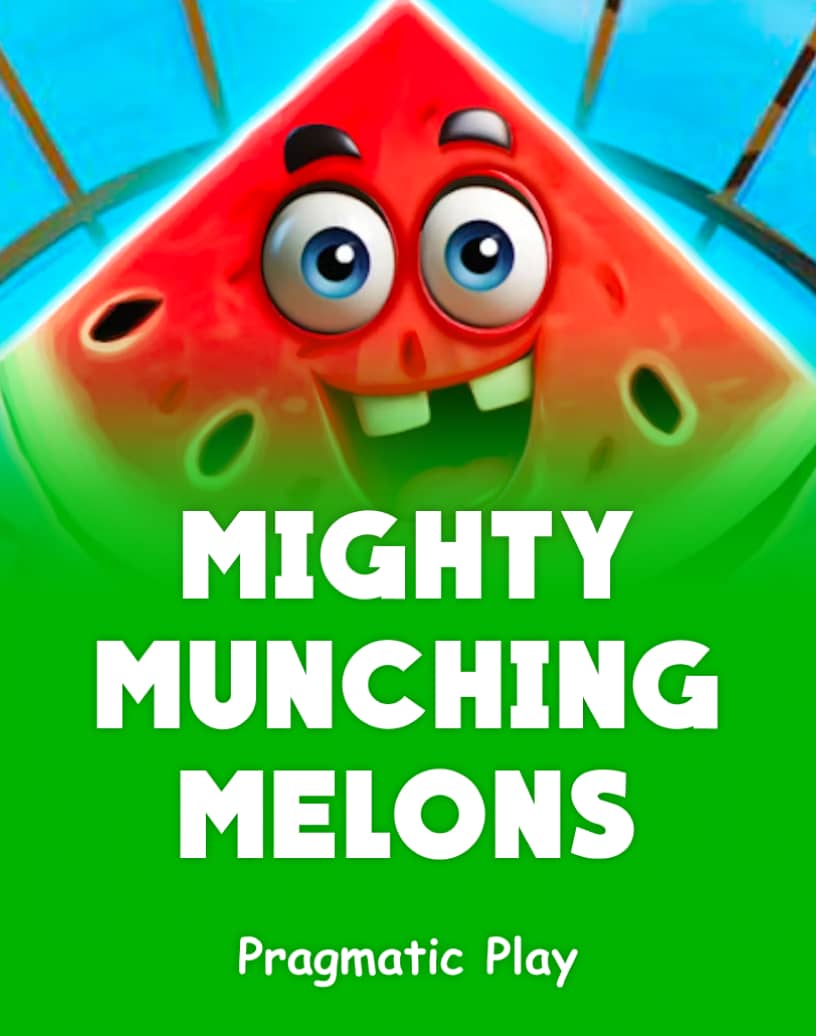 Mighty Munching Melons Slot - Spielen Sie um echtes Geld oder im kostenlosen Demo-Modus | TrustDice