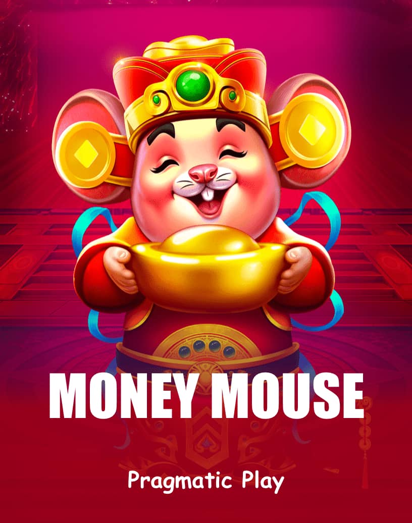 Money Mouse Slot - Spielen Sie um echtes Geld oder im kostenlosen Demo-Modus | TrustDice
