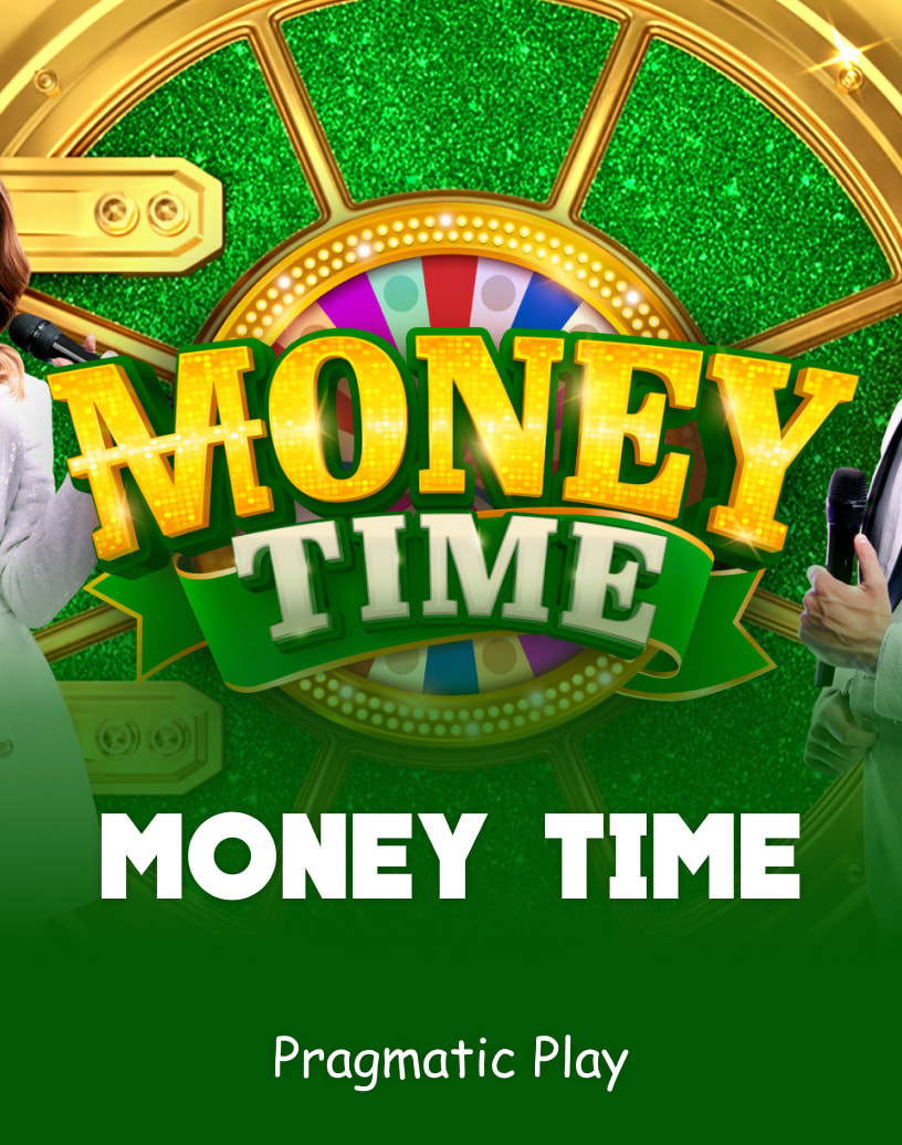 Money Time by Pragmatic Play - Free Demo Mode & Play Online