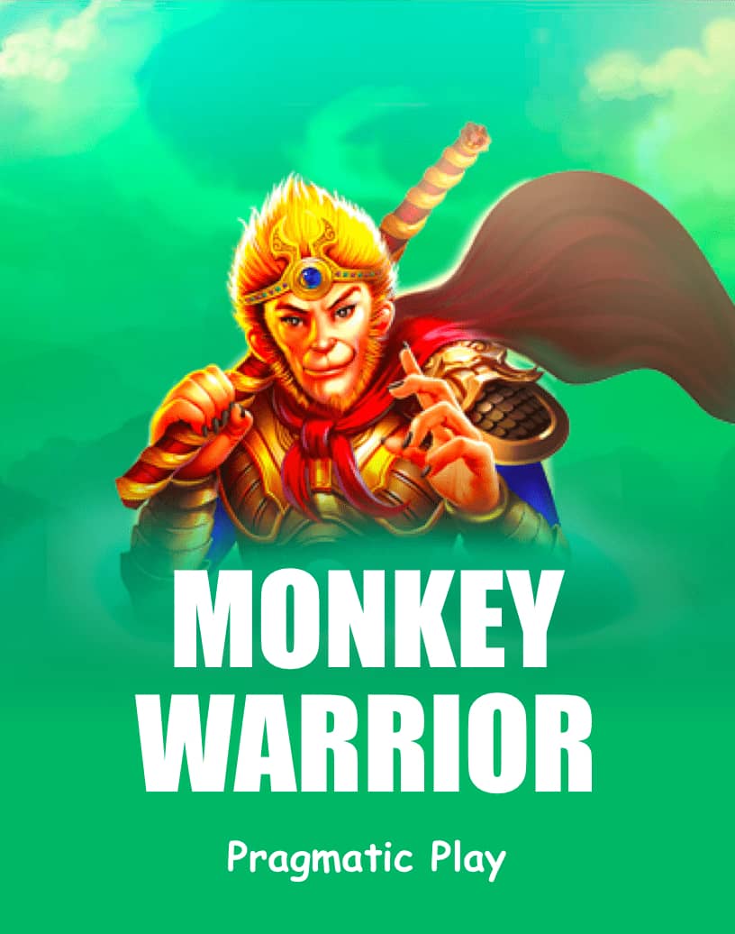 Monkey Warrior Slot - Spill for ekte penger eller gratis demo | TrustDice