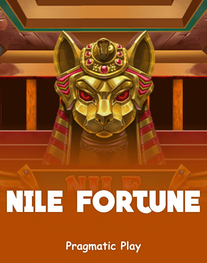 Nile Fortune Slot - Spill for ekte penger eller gratis demo | TrustDice