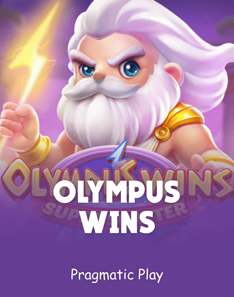 اسلات‌های Olympus Wins توسط Pragmatic Play - حالت دمو رایگان و بازی آنلاین