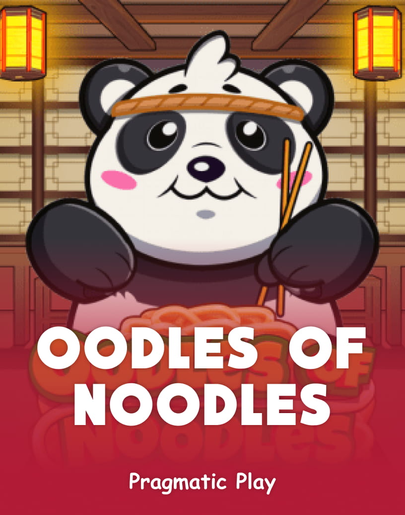 Oodles of Noodles Slot - Igrajte za Pravi Novac ili Besplatnu Demo Verziju | TrustDice