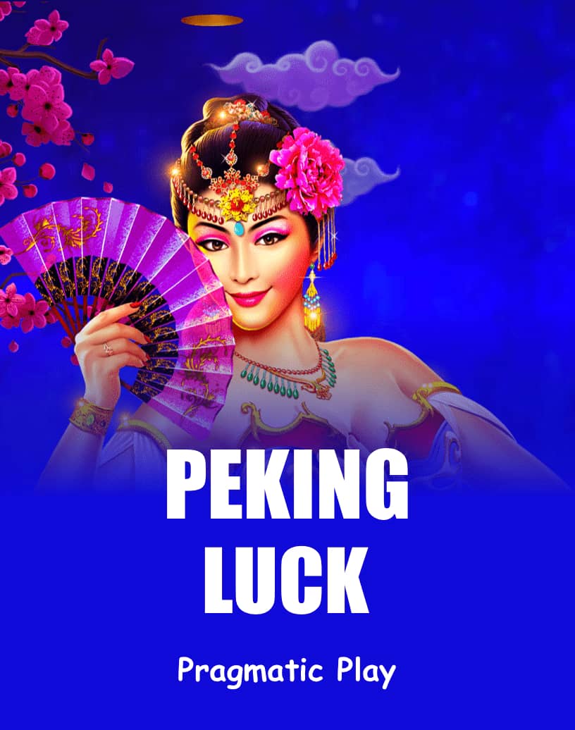 Peking Luck Slot - Spela för Riktiga Pengar eller Gratis Demo | TrustDice
