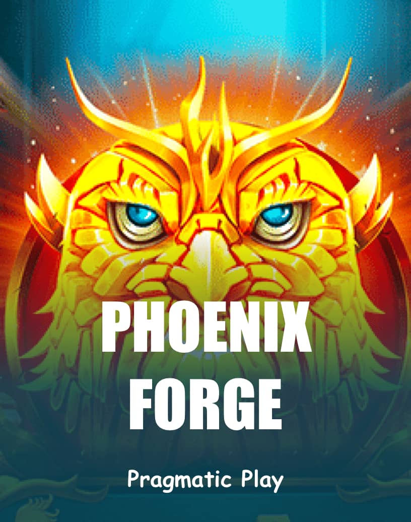 Phoenix Forge Slot - Gioca con Denaro Reale o in Demo Gratuita | TrustDice