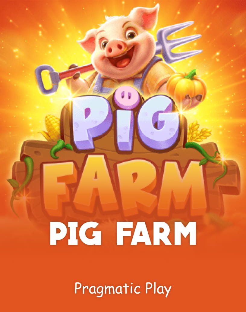 Automaty Pig Farm od Pragmatic Play - Darmowy Tryb Demo i Gra Online