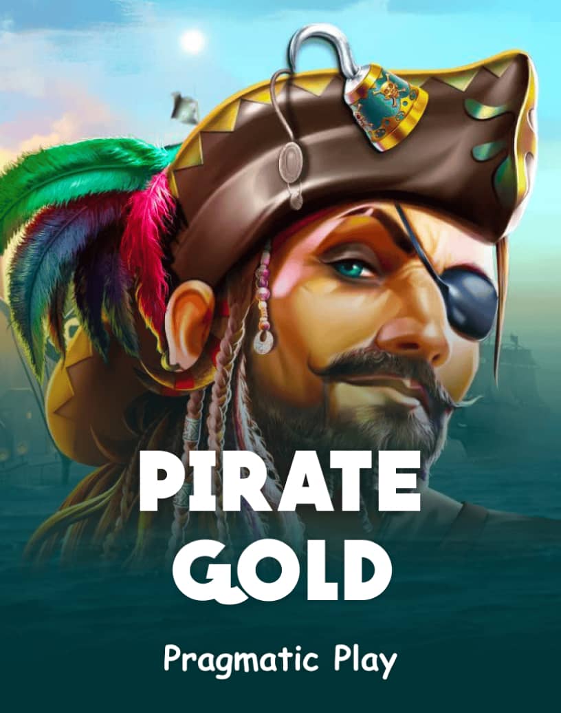 Pirate Gold Slot - Mainkan dengan Uang Asli atau Demo Gratis | TrustDice