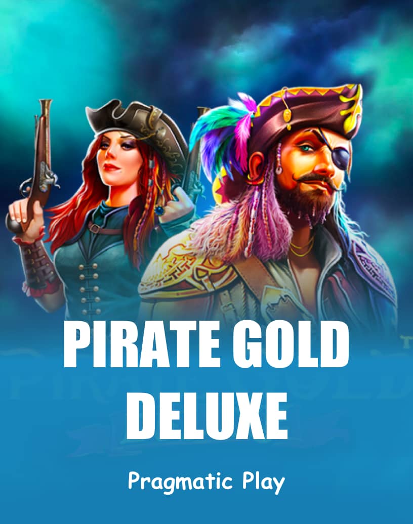 Pirate Gold Deluxe Slot - Play for Real Money or Free Demo | TrustDice