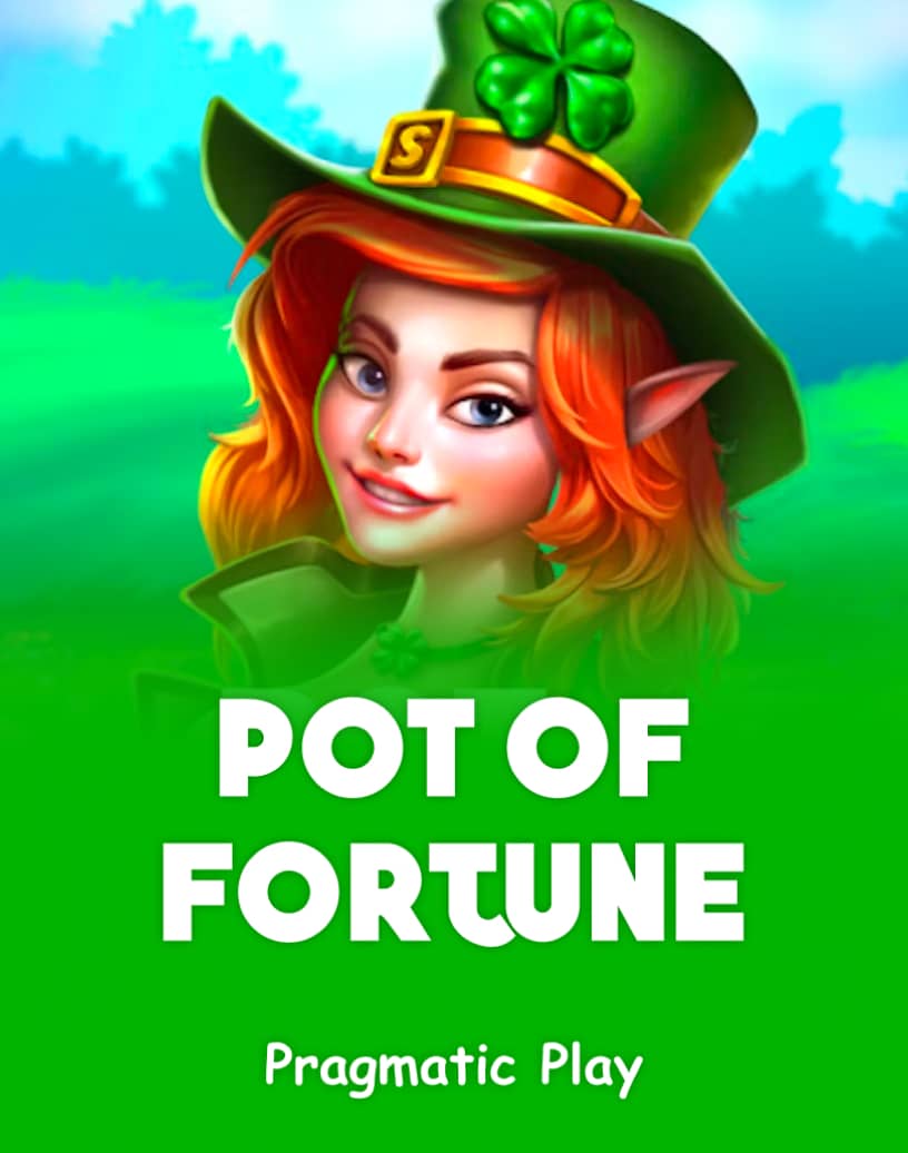 Pot of Fortune Slot - Igrajte za Pravi Novac ili Besplatnu Demo Verziju | TrustDice
