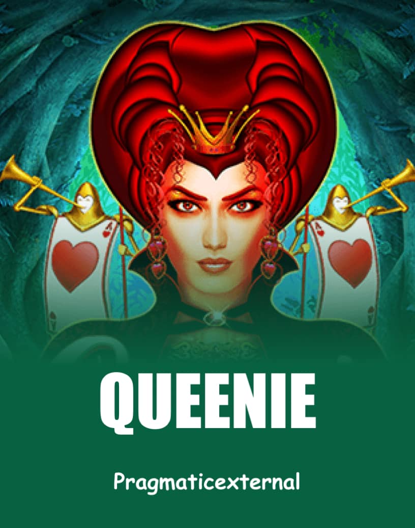 Queenie Slot - Gerçek Para ile Oyna veya Ücretsiz Demo | TrustDice