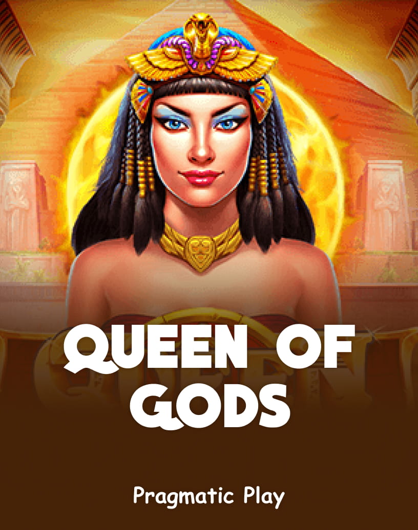 Rainha dos Deuses Slot - Jogue com Dinheiro Real ou em Demo Grátis | TrustDice