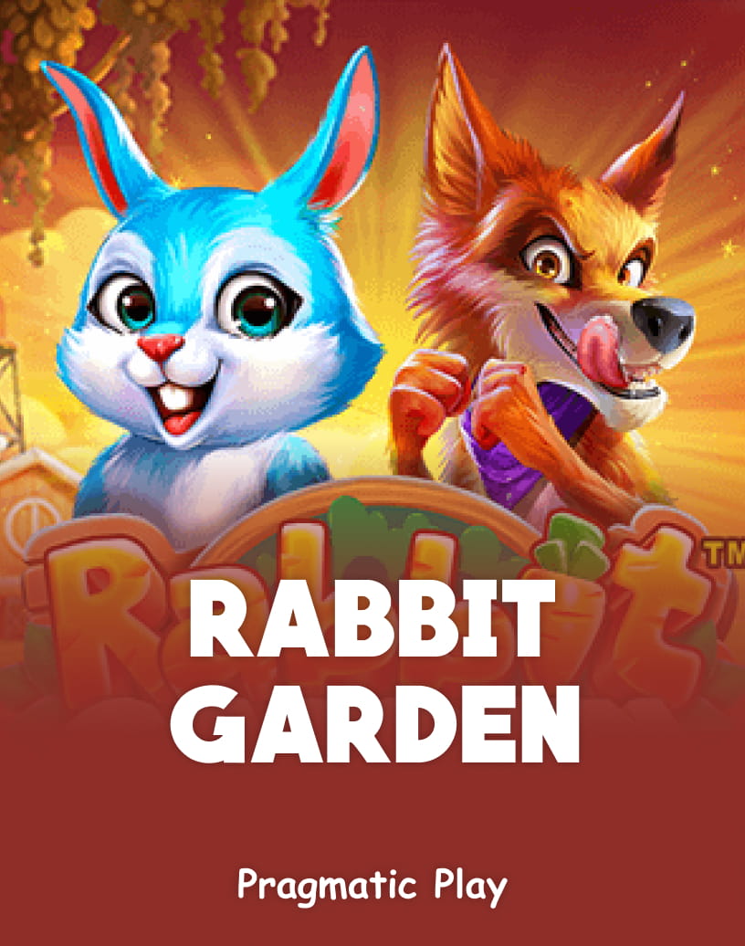 Tavşan Bahçesi Slot - Gerçek Para ile Oyna veya Ücretsiz Demo | TrustDice