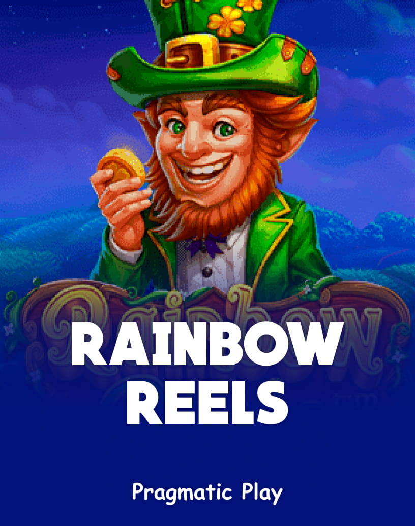 Caça-níquel Rainbow Reels - Jogue com Dinheiro Real ou em Demo Grátis | TrustDice