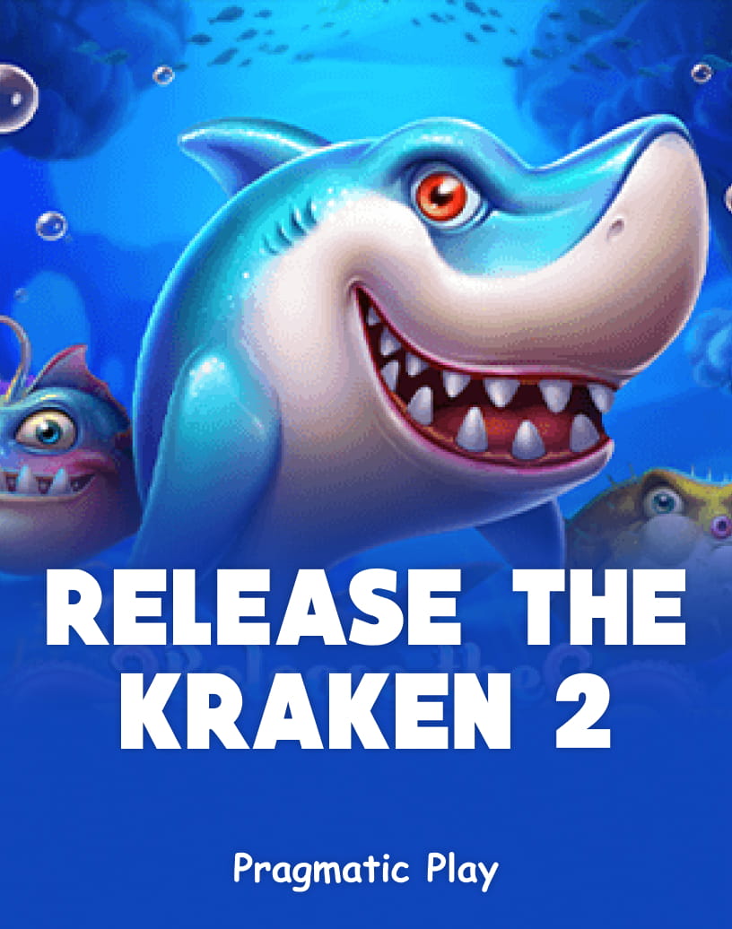 Uvolněte Kraken 2 Slot - Hrajte o Skutečné Peníze nebo Zdarma v Demo Verzi | TrustDice