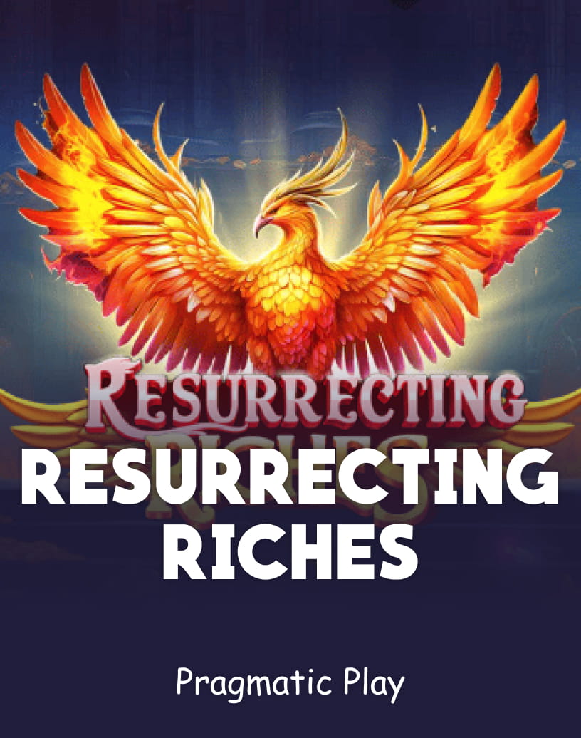 Pragmatic Play 的《Resurrecting Riches》老虎機 - 免費試玩模式及在線遊戲