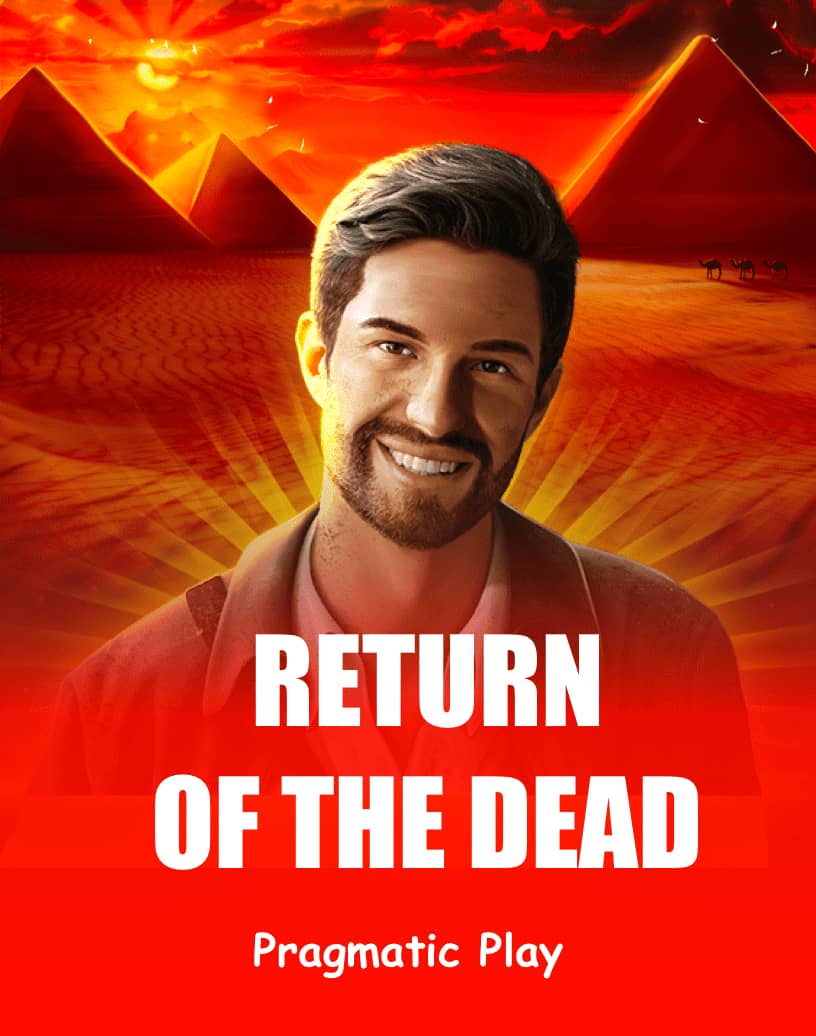 Return of the Dead Slot - Play for Real Money or Free Demo | TrustDice