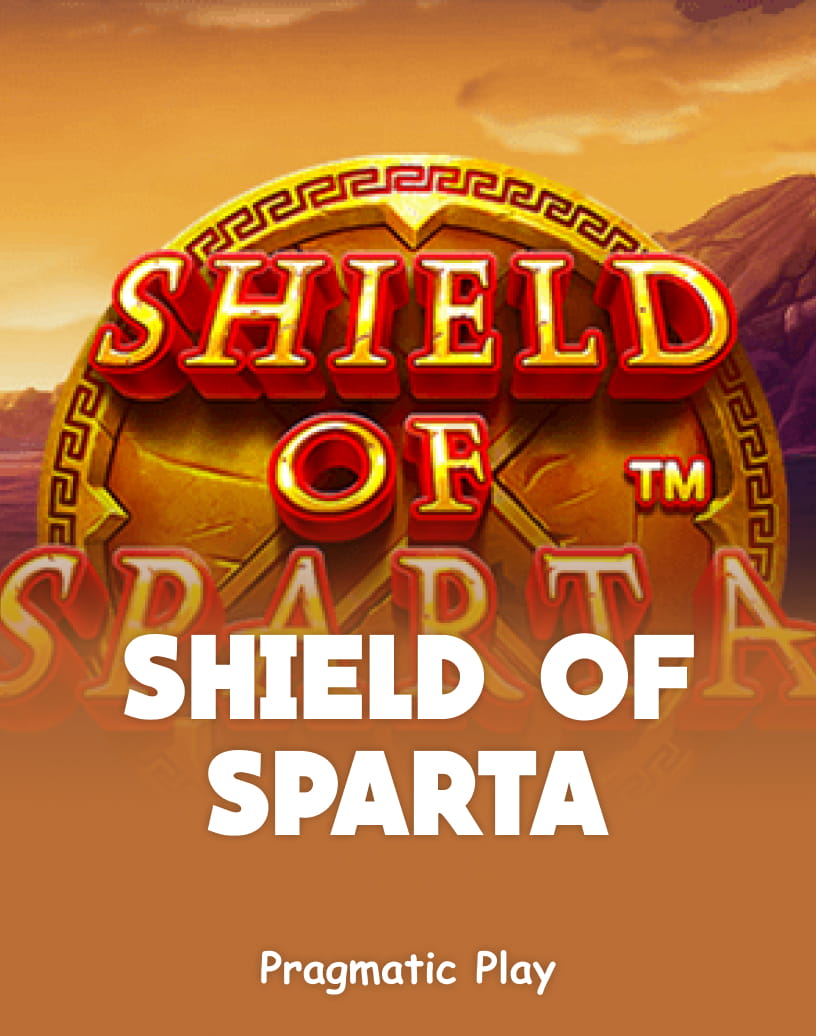 Štít Sparty Slot - Hrajte o Skutečné Peníze nebo Zdarma v Demu | TrustDice