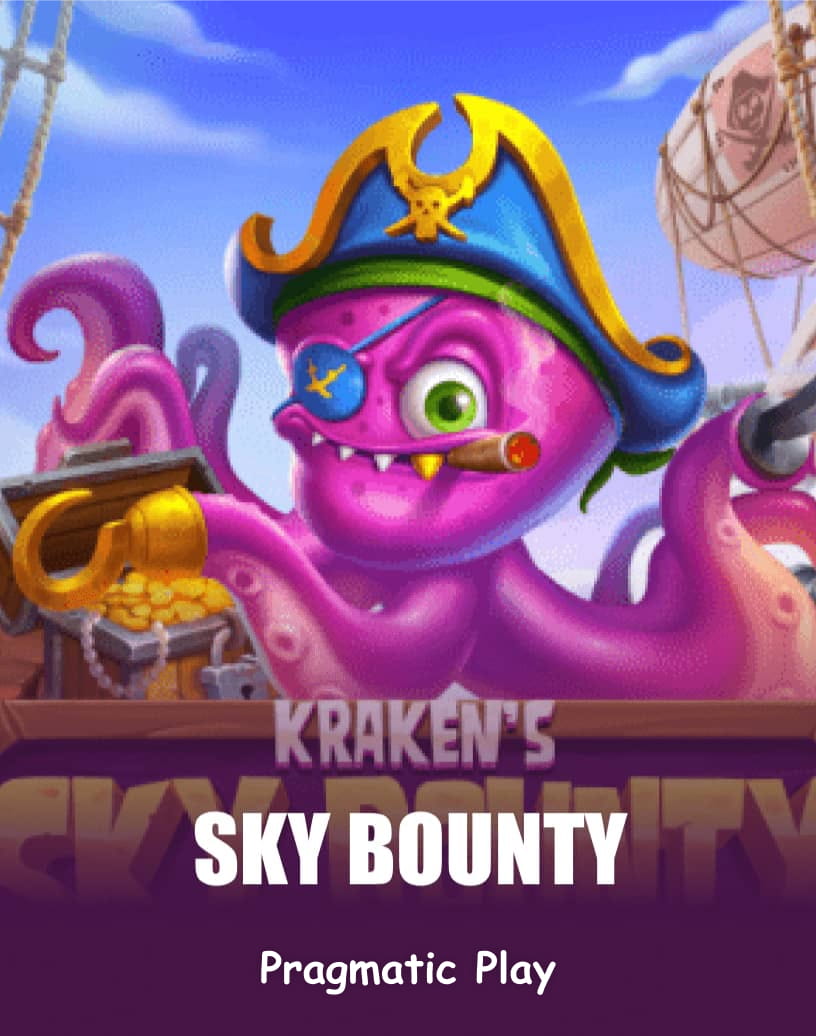 สล็อต Sky Bounty - เล่นด้วยเงินจริงหรือทดลองเล่นฟรี | TrustDice