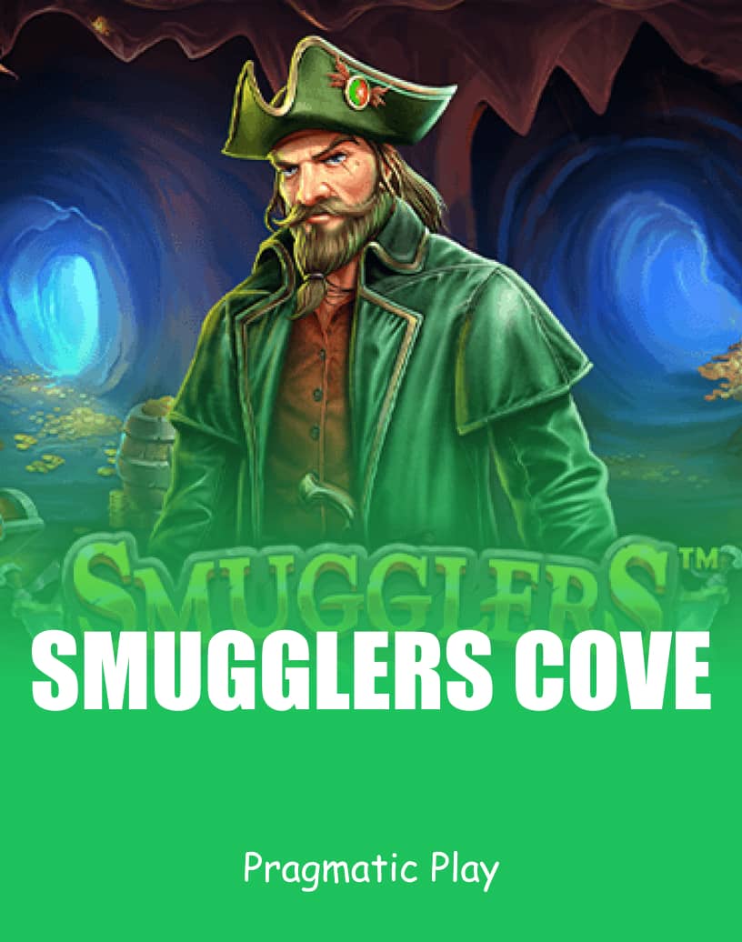 Smugglers Cove Slot - Juega con Dinero Real o en el Demo Gratis | TrustDice