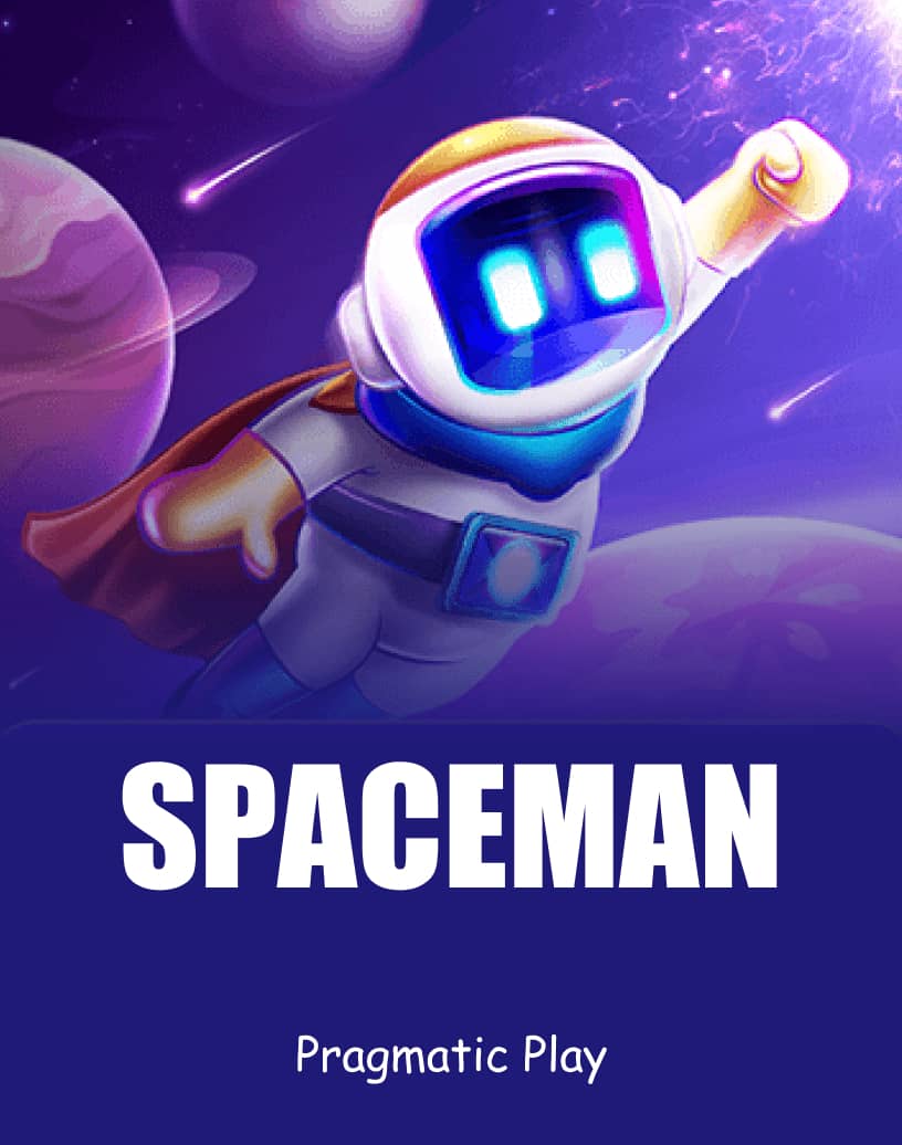 Spaceman Slot - Play for Real Money or Free Demo | TrustDice