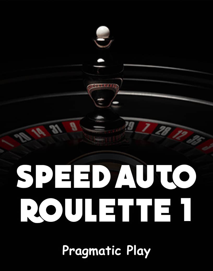 Discover Speed Auto-Roulette 1 - Free Demo Mode & Play Online