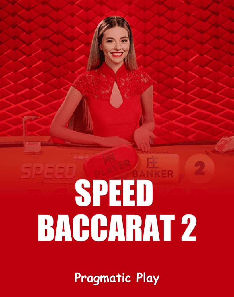 Speed Baccarat 2 - Mode Demo Gratis & Main Online