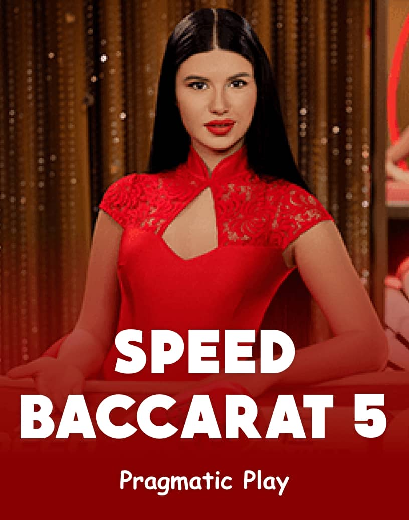 Discover Speed Baccarat 5 - Free Demo Mode & Play Online