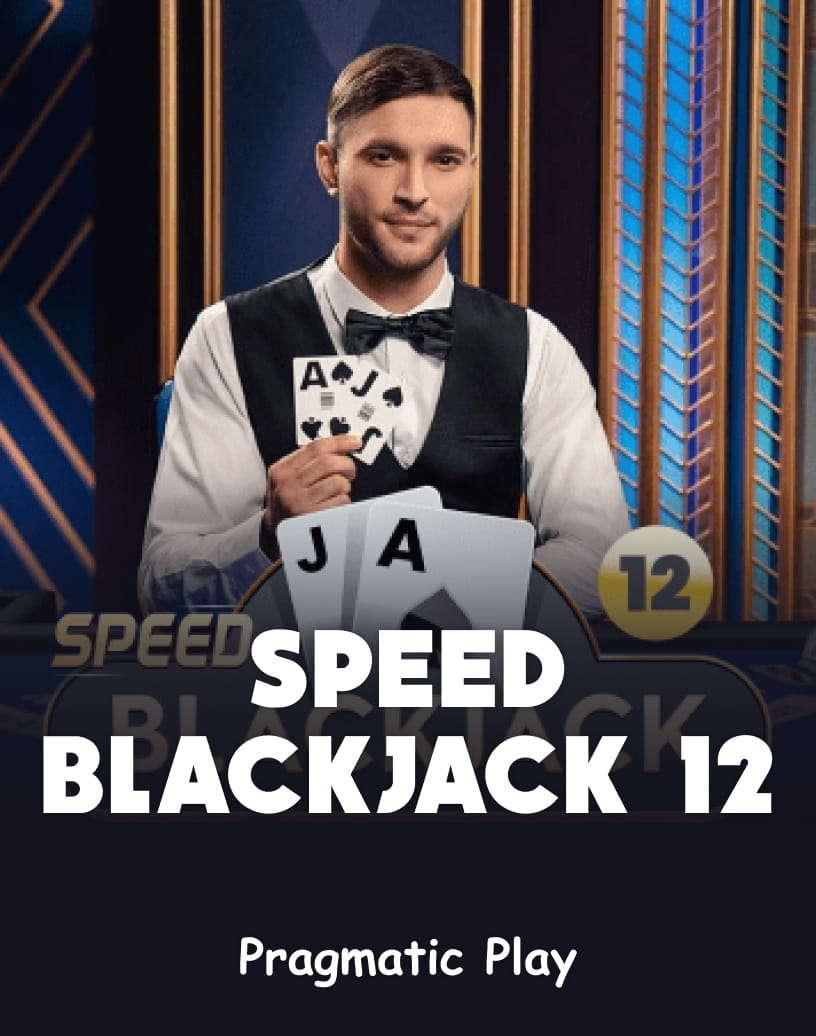 Speed Blackjack 12 - Free Demo Mode & Play Online