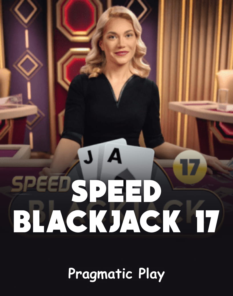 Speed Blackjack 17 - Free Demo Mode & Play Online