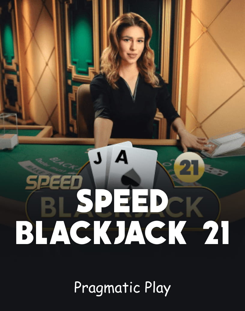 Jocul de Cărți Speed Blackjack 21 de la Pragmatic Play - Mod Demo Gratuit & Joacă Online