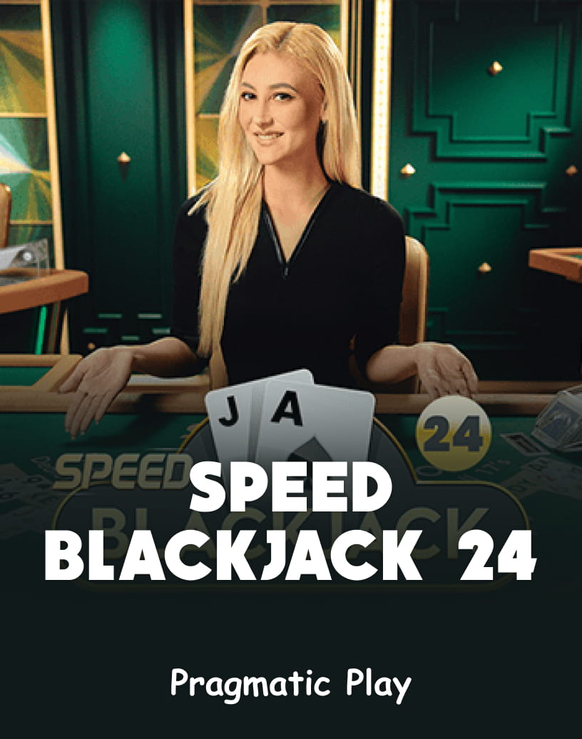 Hızlı Blackjack 24 - Ücretsiz Demo Modu ve Çevrimiçi Oyna