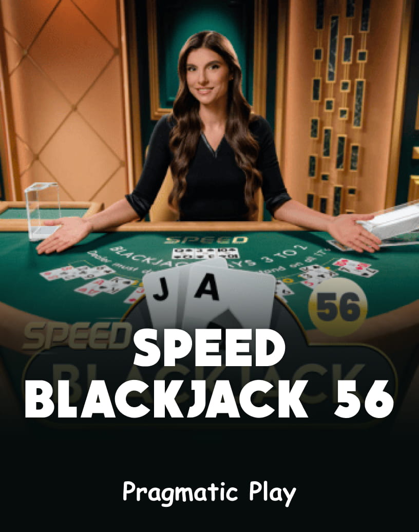 Explore Speed Blackjack 56 - Free Demo Mode & Play Online