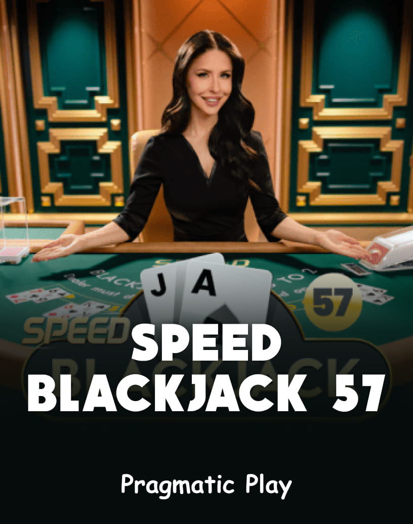 Speed Blackjack 57 - Modo Demo Gratis y Juega en Línea
