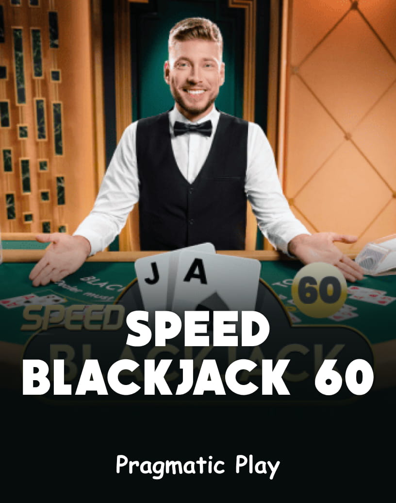 Explore Speed Blackjack 60 - Free Demo Mode & Play Online