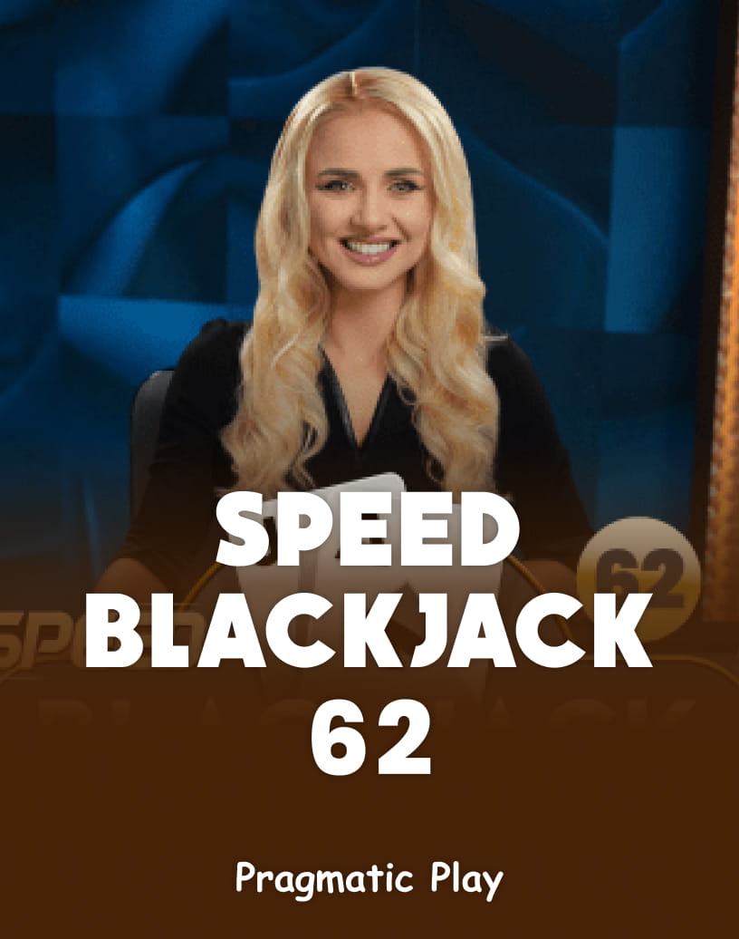 Speed Blackjack 62 - Modo Demo Gratis y Juega en Línea