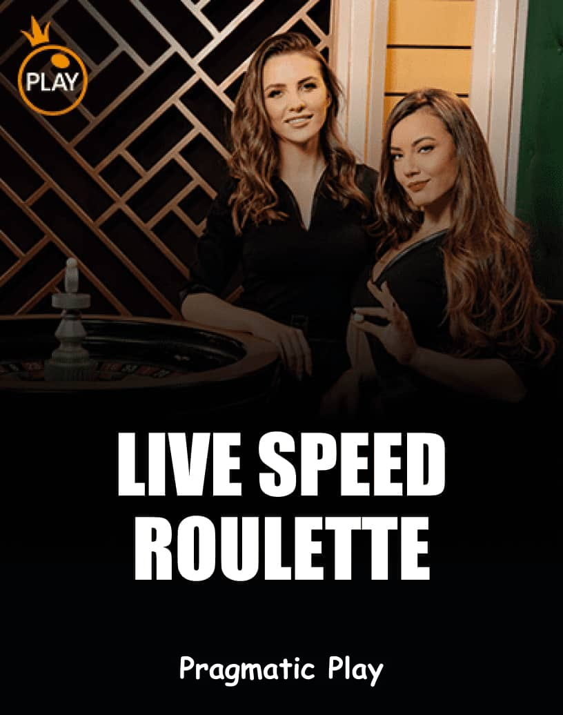 Speed Roulette - Free Demo Mode & Play Online
