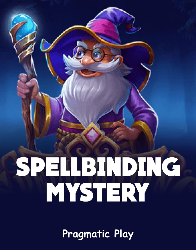 Okouzlující Mystery Slot - Hrajte o skutečné peníze nebo zdarma v demo verzi | TrustDice