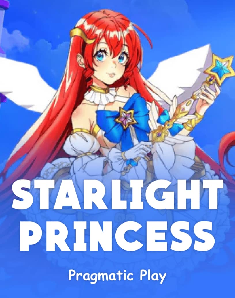 Starlight Princess Slot - Spill for ekte penger eller gratis demo | TrustDice