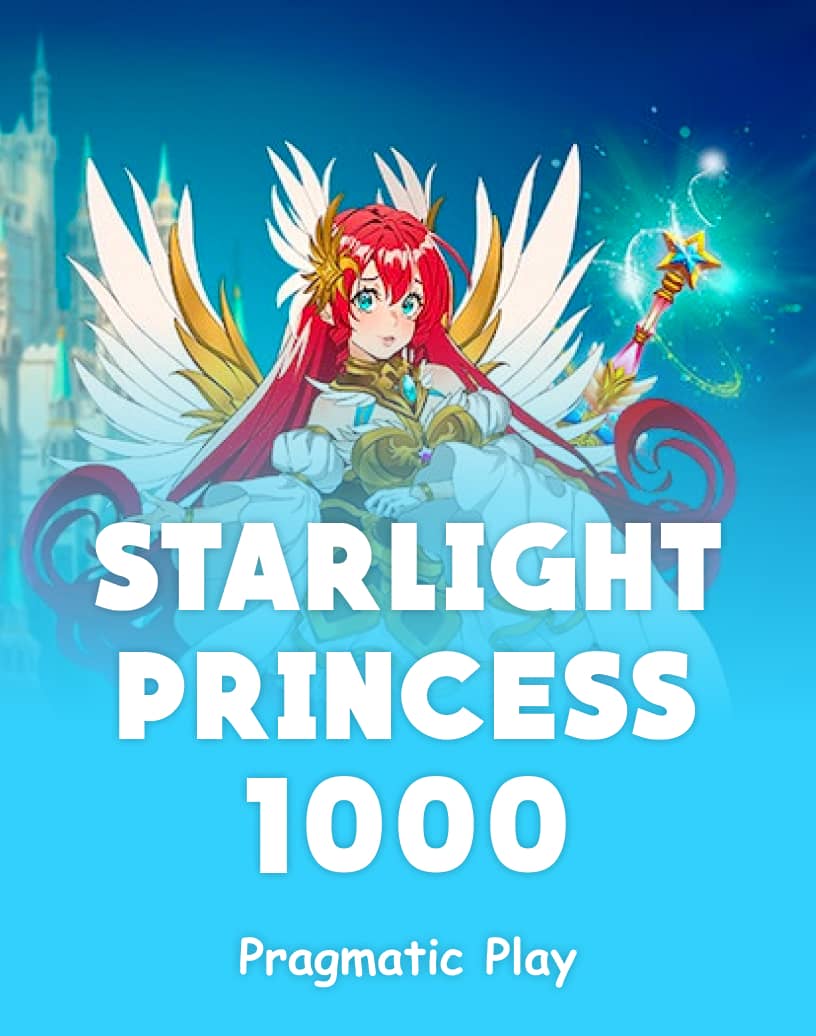 Starlight Princess 1000 Slot - Hrajte o skutečné peníze nebo zdarma v demo režimu | TrustDice