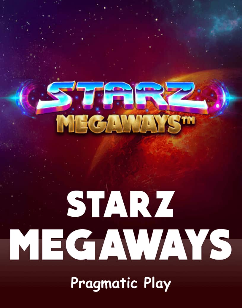 Starz Megaways - 免費試玩模式與線上遊戲