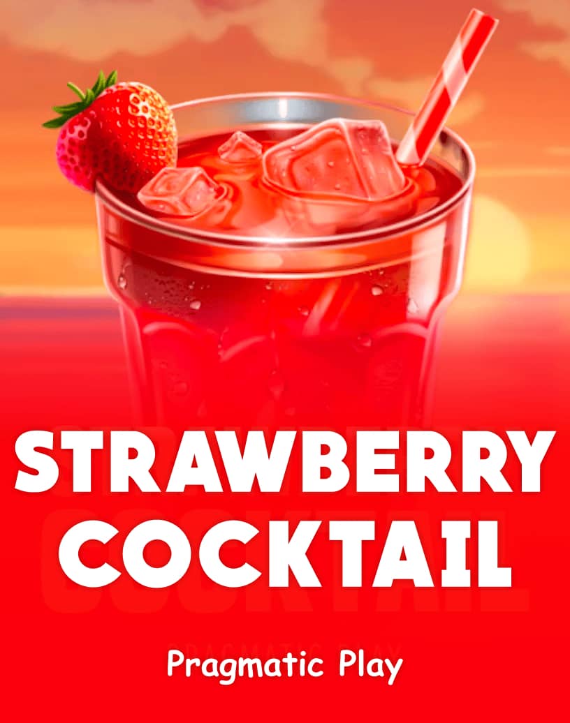 Slot Strawberry Cocktail - Gioca con Denaro Reale o in Demo Gratuita | <a href="https://trustdice.win/it/bonus">TrustDice</a>